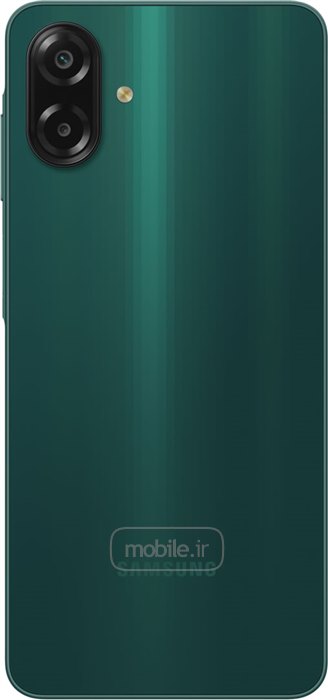 Samsung Galaxy F07 سامسونگ