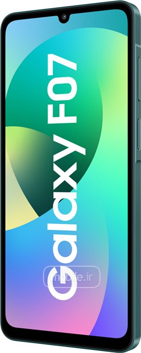 Samsung Galaxy F07 سامسونگ