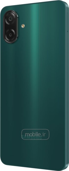 Samsung Galaxy F07 سامسونگ