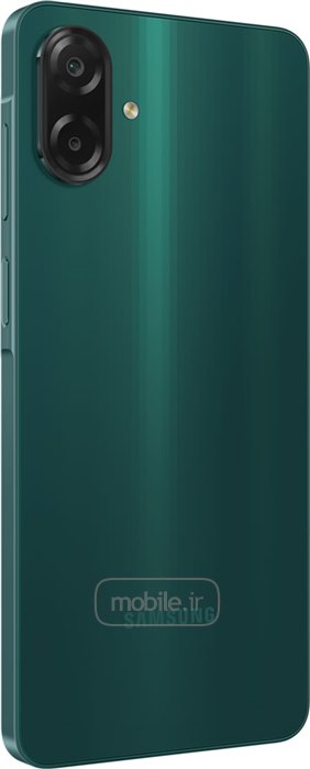 Samsung Galaxy F07 سامسونگ