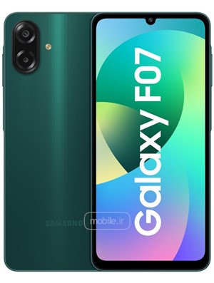 Samsung Galaxy F07