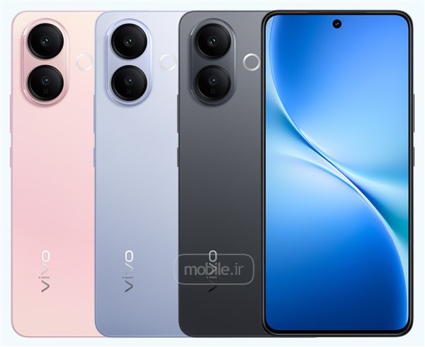 Vivo V60 Lite ویوو