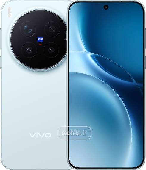 Vivo X300 Pro ویوو