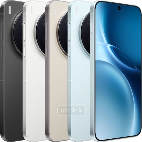 Vivo X300 Pro ویوو