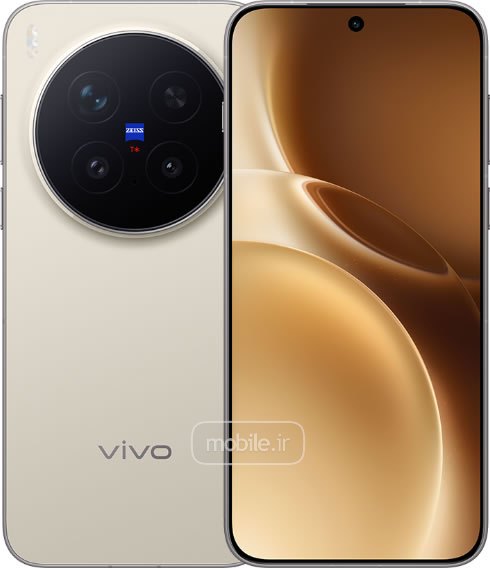Vivo X300 Pro ویوو