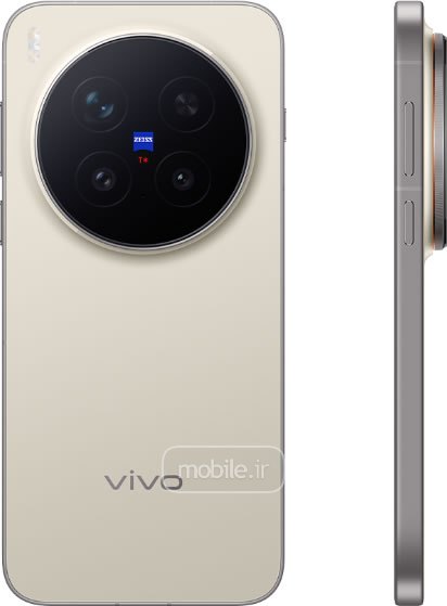 Vivo X300 Pro ویوو