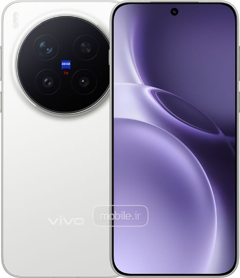 Vivo X300 Pro ویوو