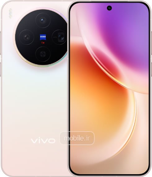 Vivo X300 ویوو