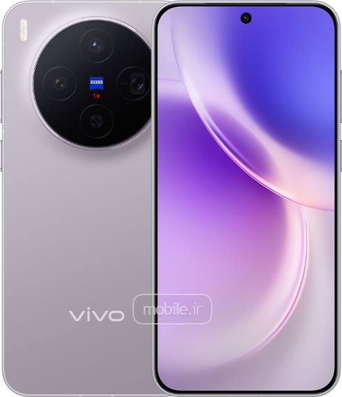 Vivo X300 ویوو