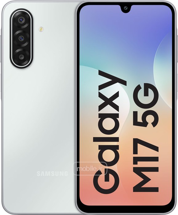 Samsung Galaxy M17 سامسونگ