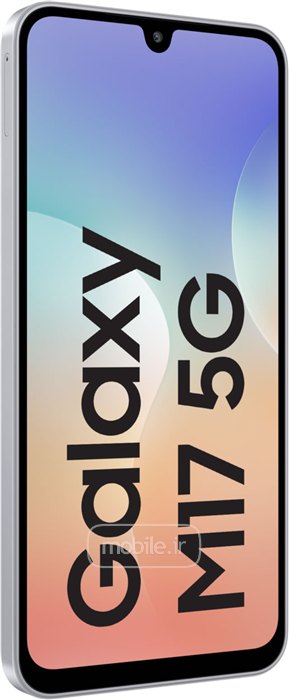 Samsung Galaxy M17 سامسونگ