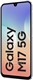 Samsung Galaxy M17 سامسونگ