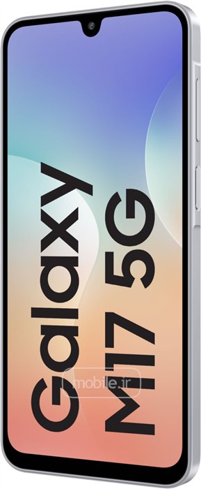 Samsung Galaxy M17 سامسونگ