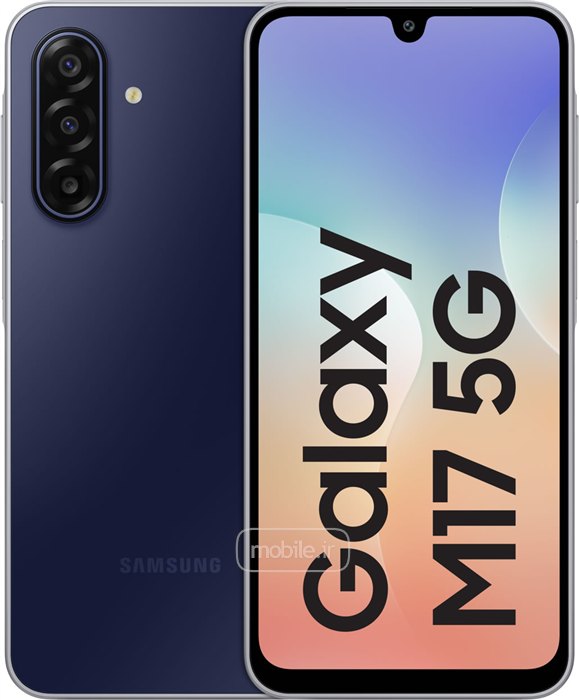 Samsung Galaxy M17 سامسونگ