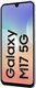 Samsung Galaxy M17 سامسونگ