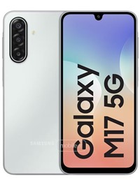 Samsung Galaxy M17 سامسونگ