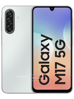 Samsung Galaxy M17