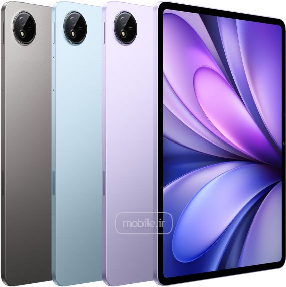 Vivo Pad5e ویوو