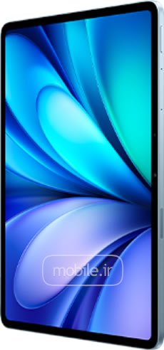 Vivo Pad5e ویوو