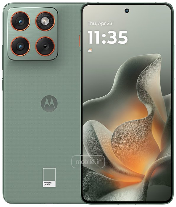 Motorola Moto X70 Air موتورولا