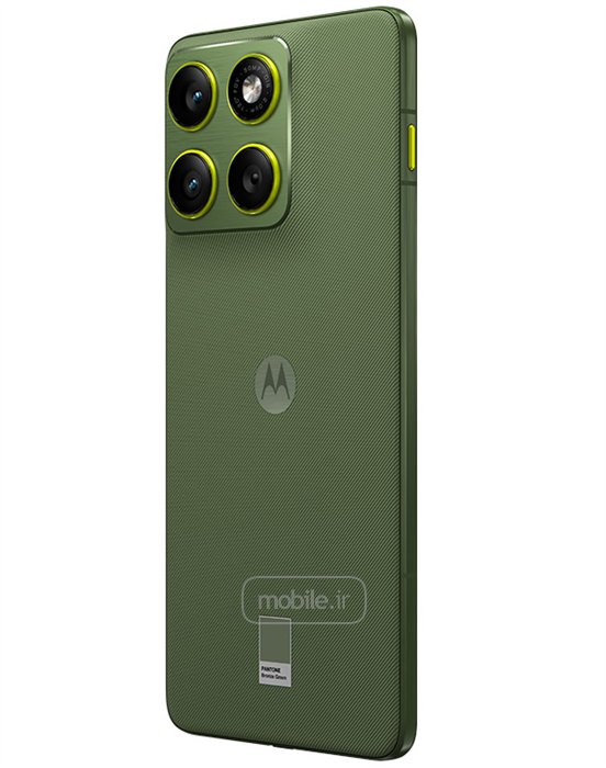 Motorola Moto X70 Air موتورولا