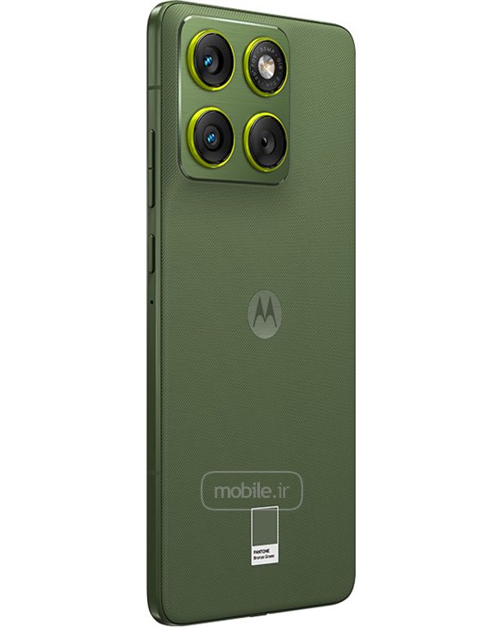 Motorola Moto X70 Air موتورولا