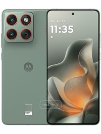 Motorola Moto X70 Air موتورولا