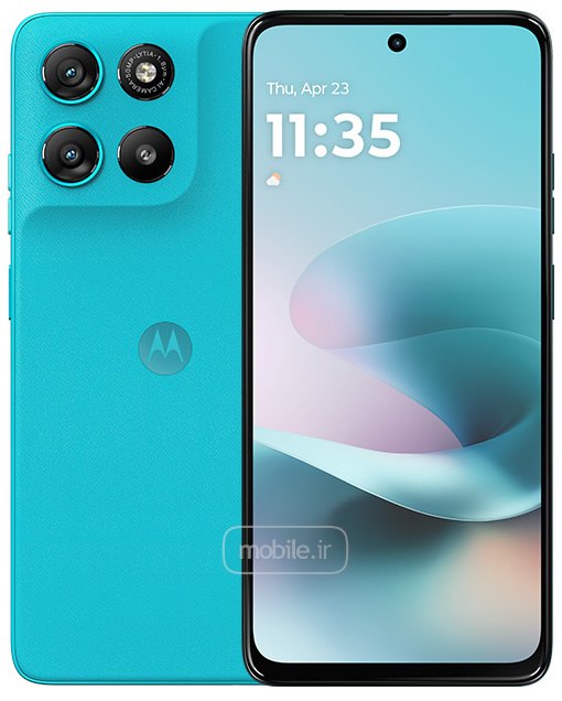 Motorola Moto G100 (China) موتورولا