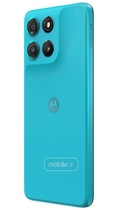 Motorola Moto G100 (China) موتورولا
