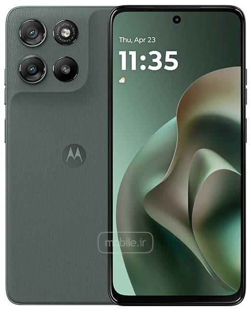 Motorola Moto G100 (China) موتورولا