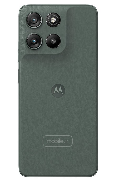 Motorola Moto G100 (China) موتورولا