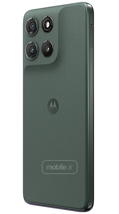 Motorola Moto G100 (China) موتورولا