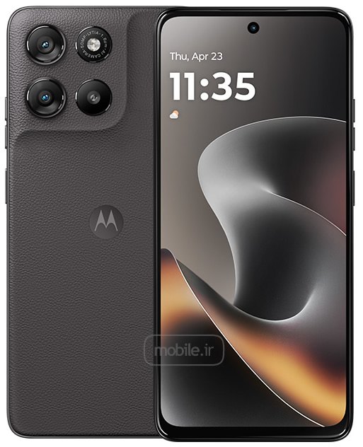 Motorola Moto G100 (China) موتورولا