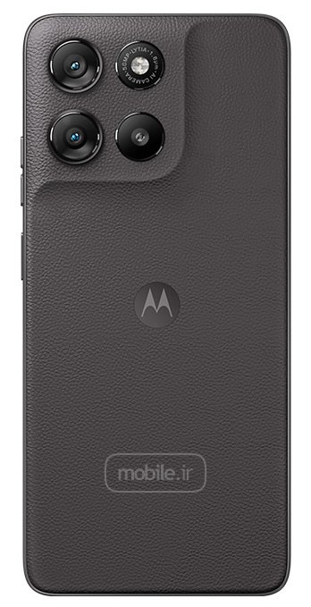 Motorola Moto G100 (China) موتورولا