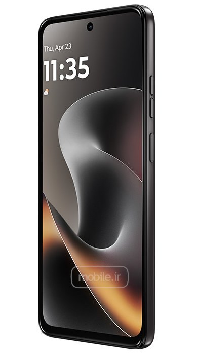 Motorola Moto G100 (China) موتورولا