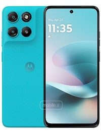 Motorola Moto G100 (China) موتورولا