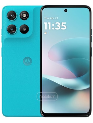 Motorola Moto G100 (China)