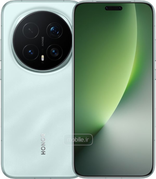 Honor Magic8 Pro آنر