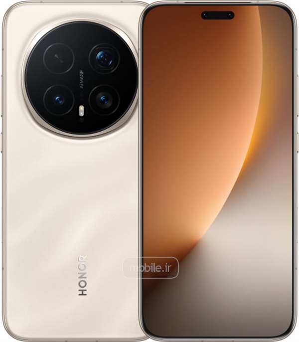 Honor Magic8 Pro آنر