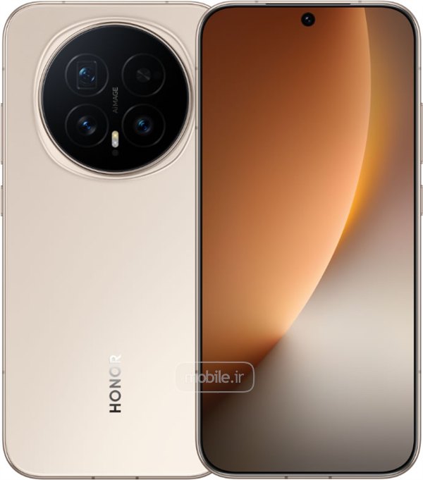 Honor Magic8 آنر