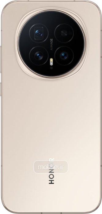 Honor Magic8 آنر