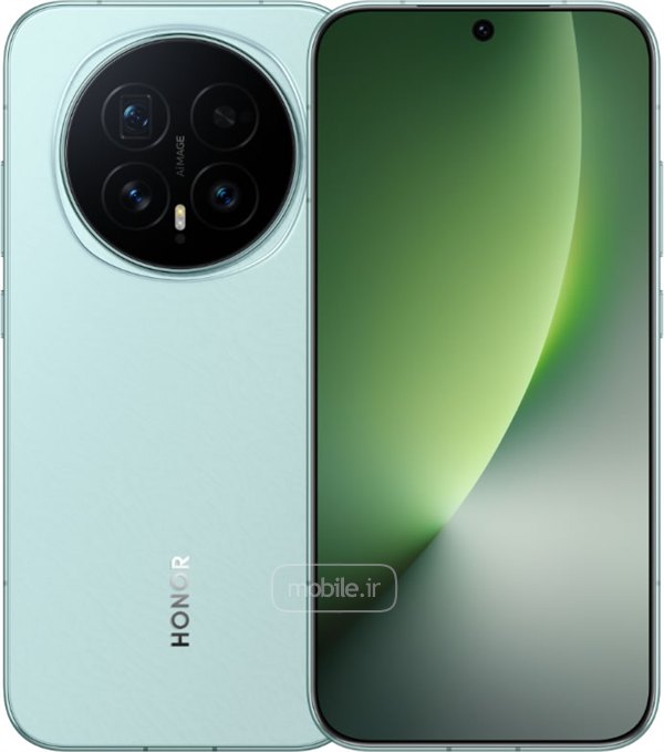 Honor Magic8 آنر