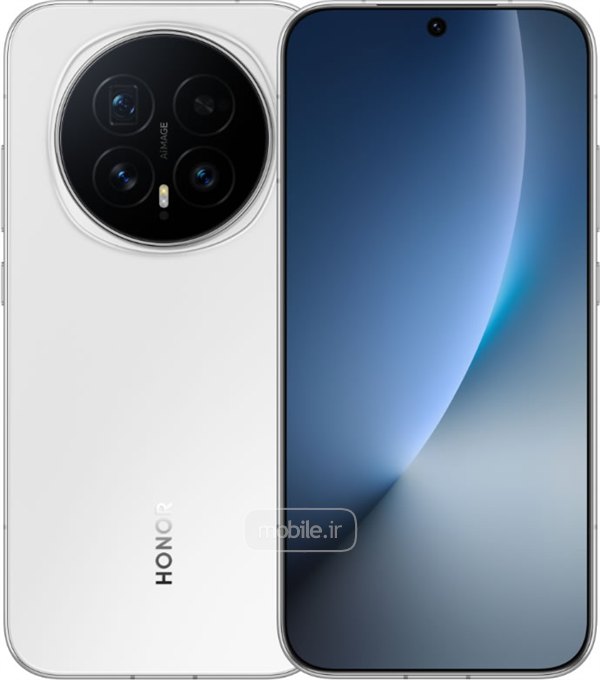 Honor Magic8 آنر