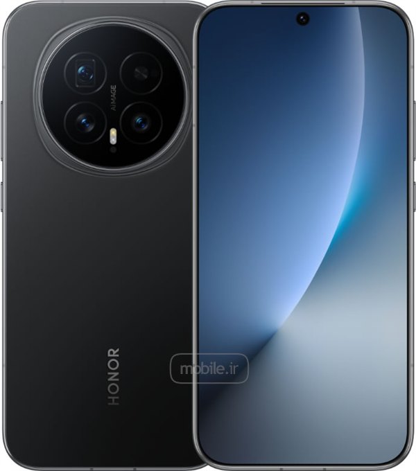 Honor Magic8 آنر