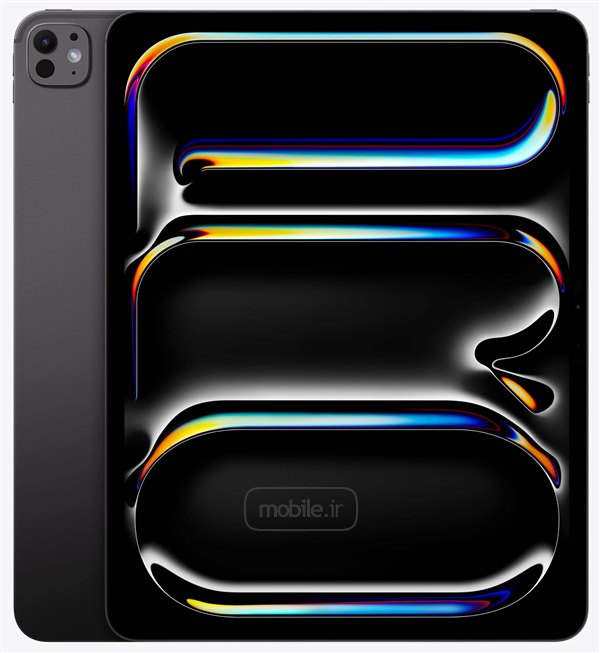 Apple iPad Pro 13 (2025) اپل