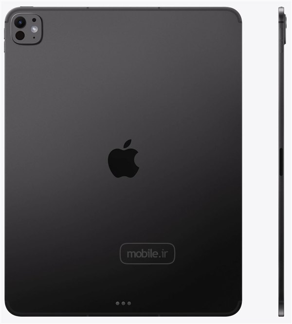 Apple iPad Pro 13 (2025) اپل