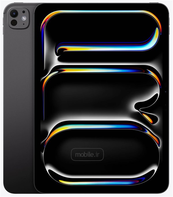 Apple iPad Pro 11 (2025) اپل