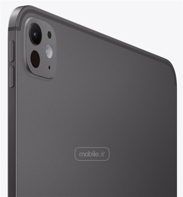 Apple iPad Pro 11 (2025) اپل