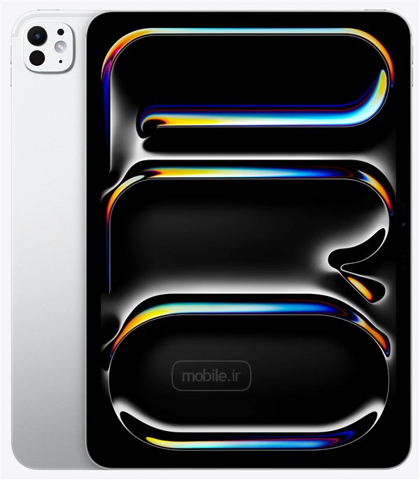 Apple iPad Pro 11 (2025) اپل