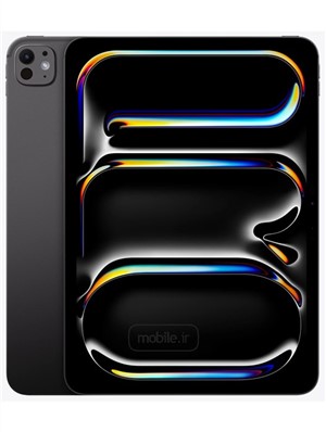 Apple iPad Pro 11 (2025)